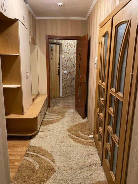 Дава се под наем Едностаен апартамент в София, Център - 45 кв.м за 353.94 € - Снимка #4