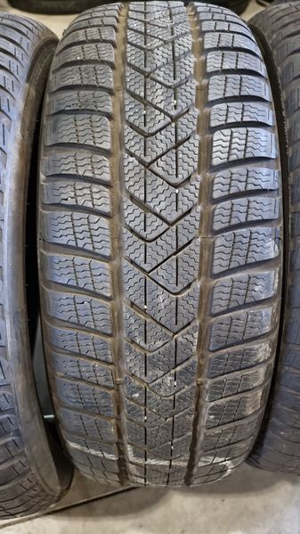 215/50/18 PIRELLI 4бр