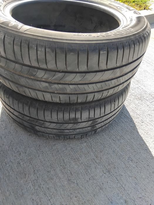 Anvelope vara 205/55r16 michelin dunlop conti