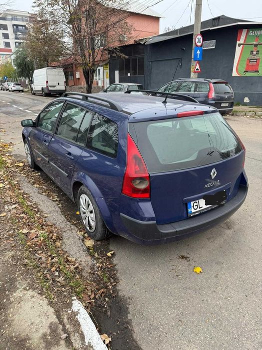 Vand Renault Megane 2 break 1.5 dci