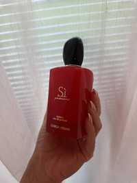 Si passione Intense EDP