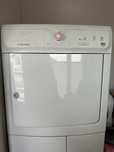 Сушилня Electrolux