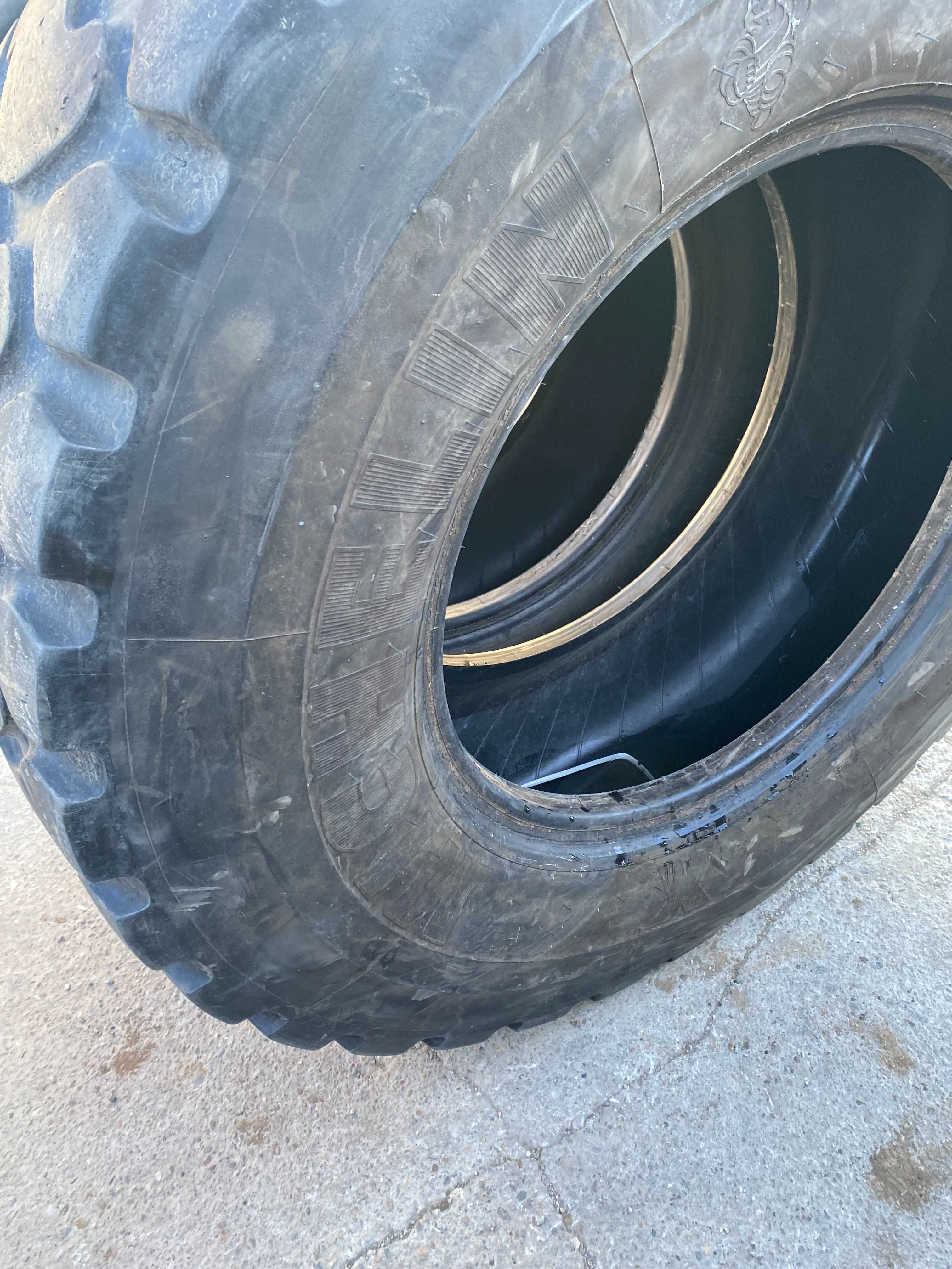 Anvelope 15.5 R25 Michelin