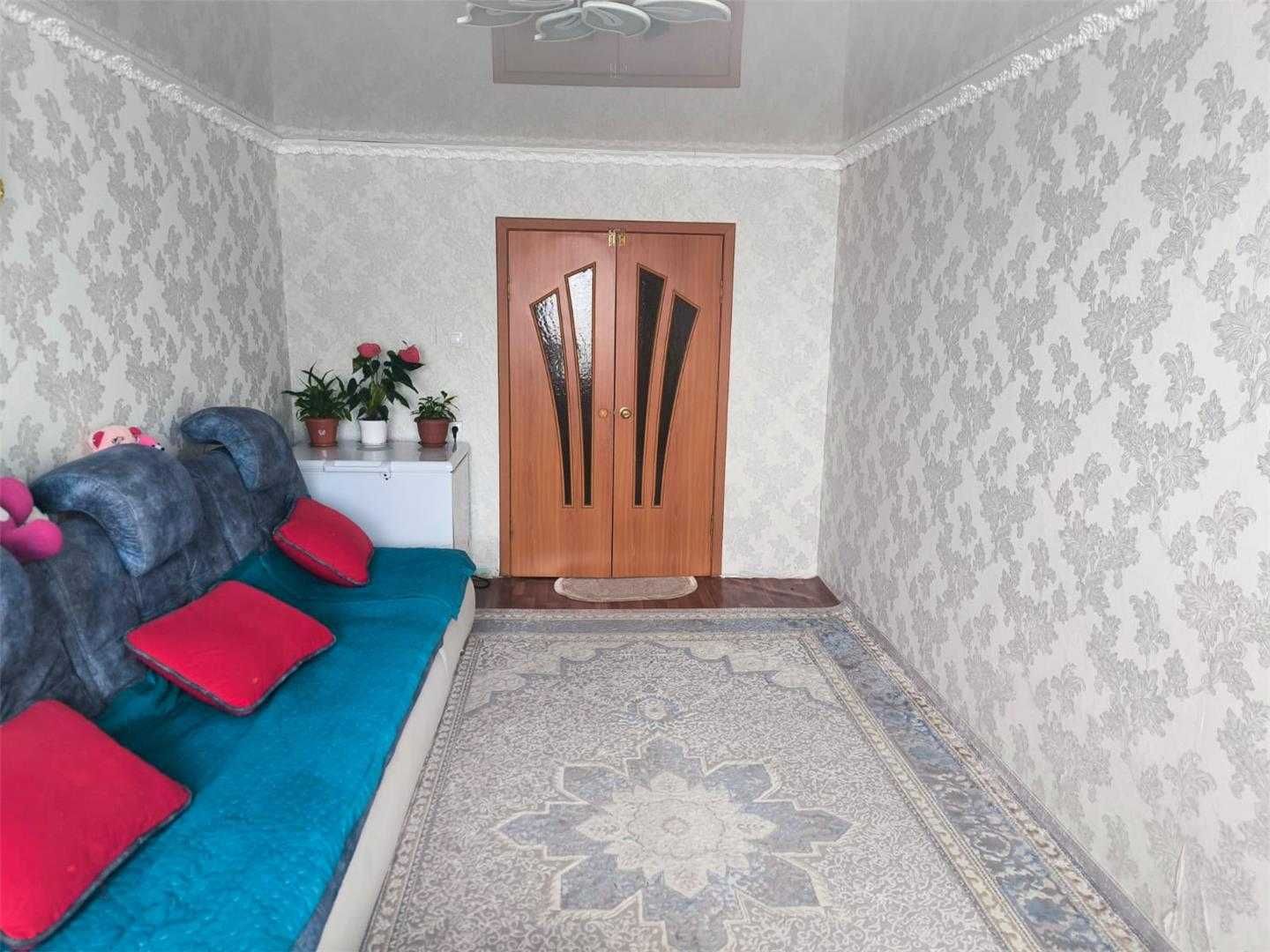 Продается 3 ком квартира по ул. Абая (р-н Веги)
