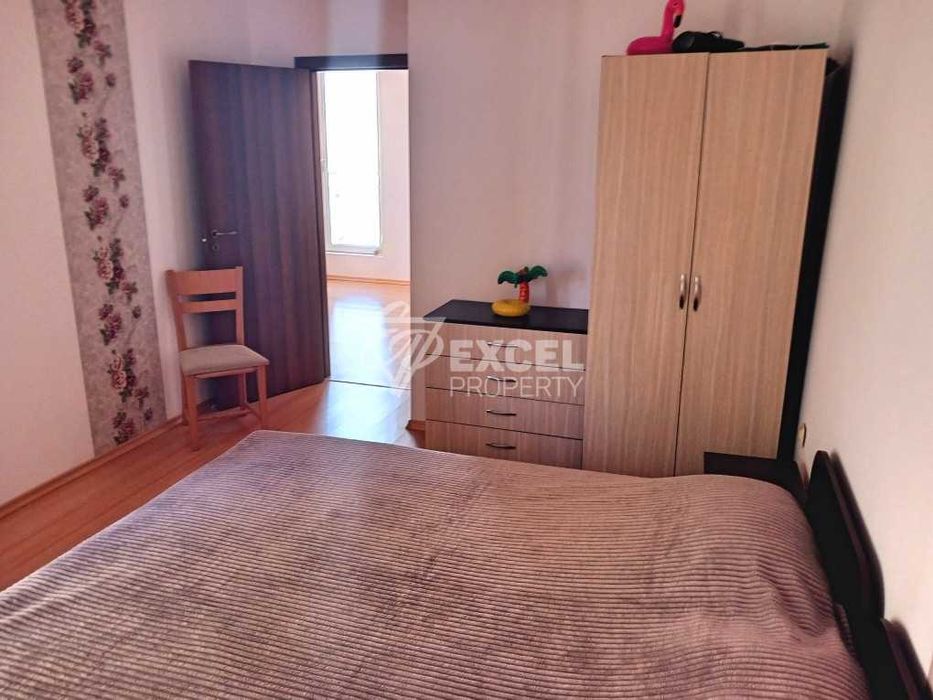 Продава се Тристаен апартамент в к.к. Слънчев бряг - 70 кв.м за 779 €/кв.м - Снимка #17