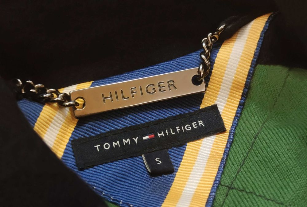 Jacheta/Geaca Tommy Hilfiger - dama Colledge