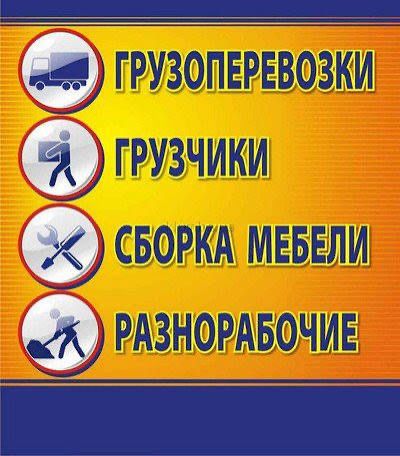 Gruzoperevozki,sborka mebeli,mebelchi,gruschik.