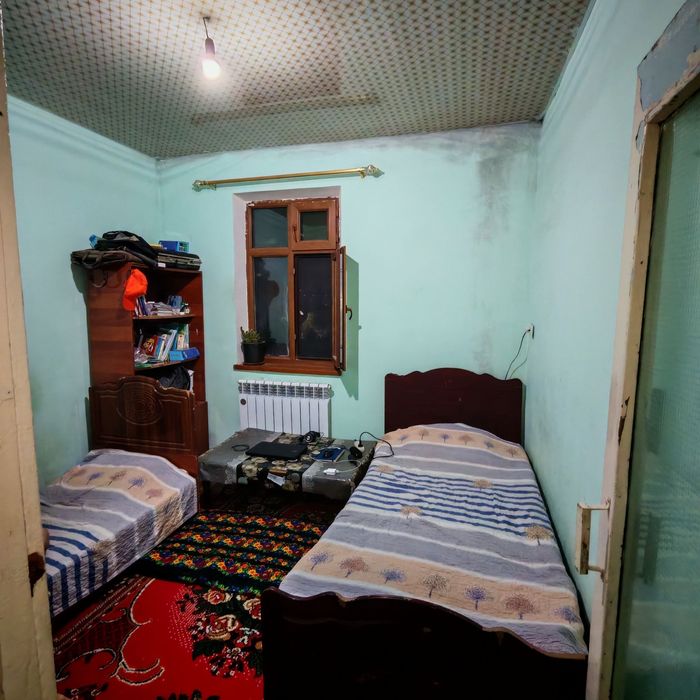 Ивановскийда 3хонали квартира срочна сотилади