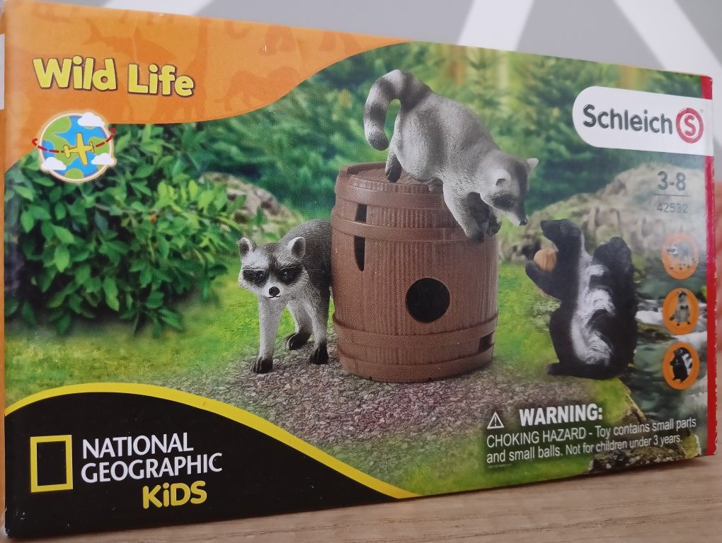 Set figurine Schleich