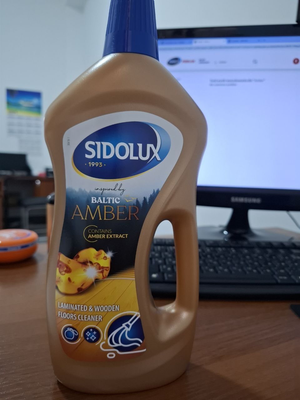 Продаётся  бытовая химия