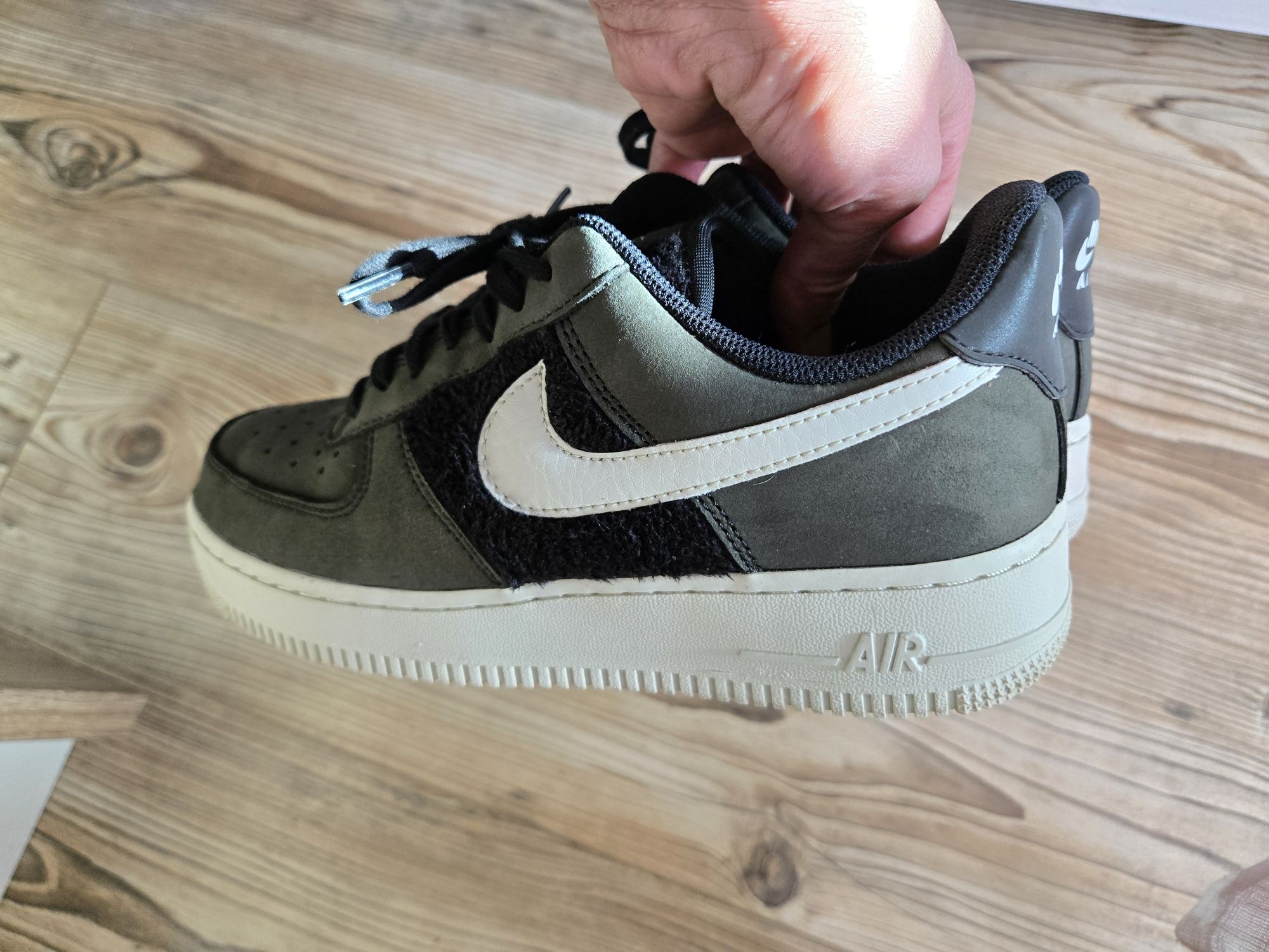 Маратонки Nike air force 1