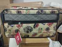 Транспортна чанта за домашни любимци Classic Carrier Collection 7.2 кг
