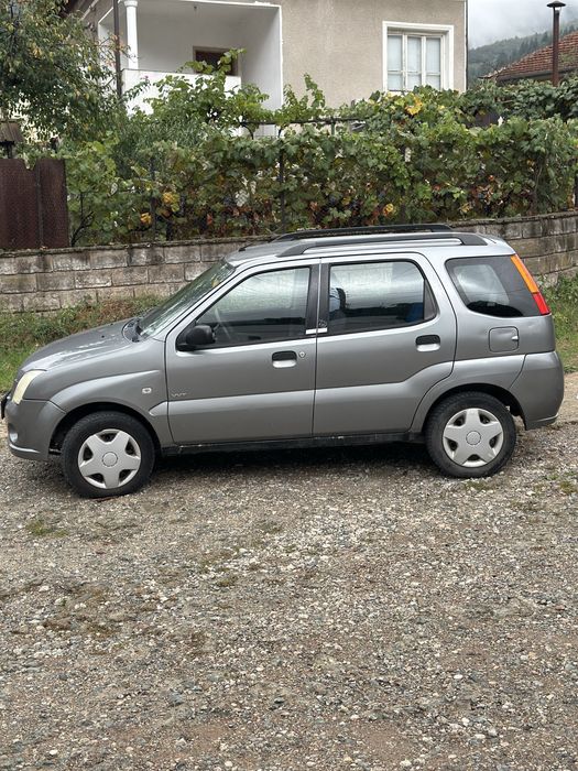 Suzuki Ignis 1.3