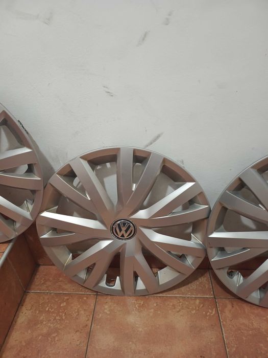 Тасове 16 за VW на бройка