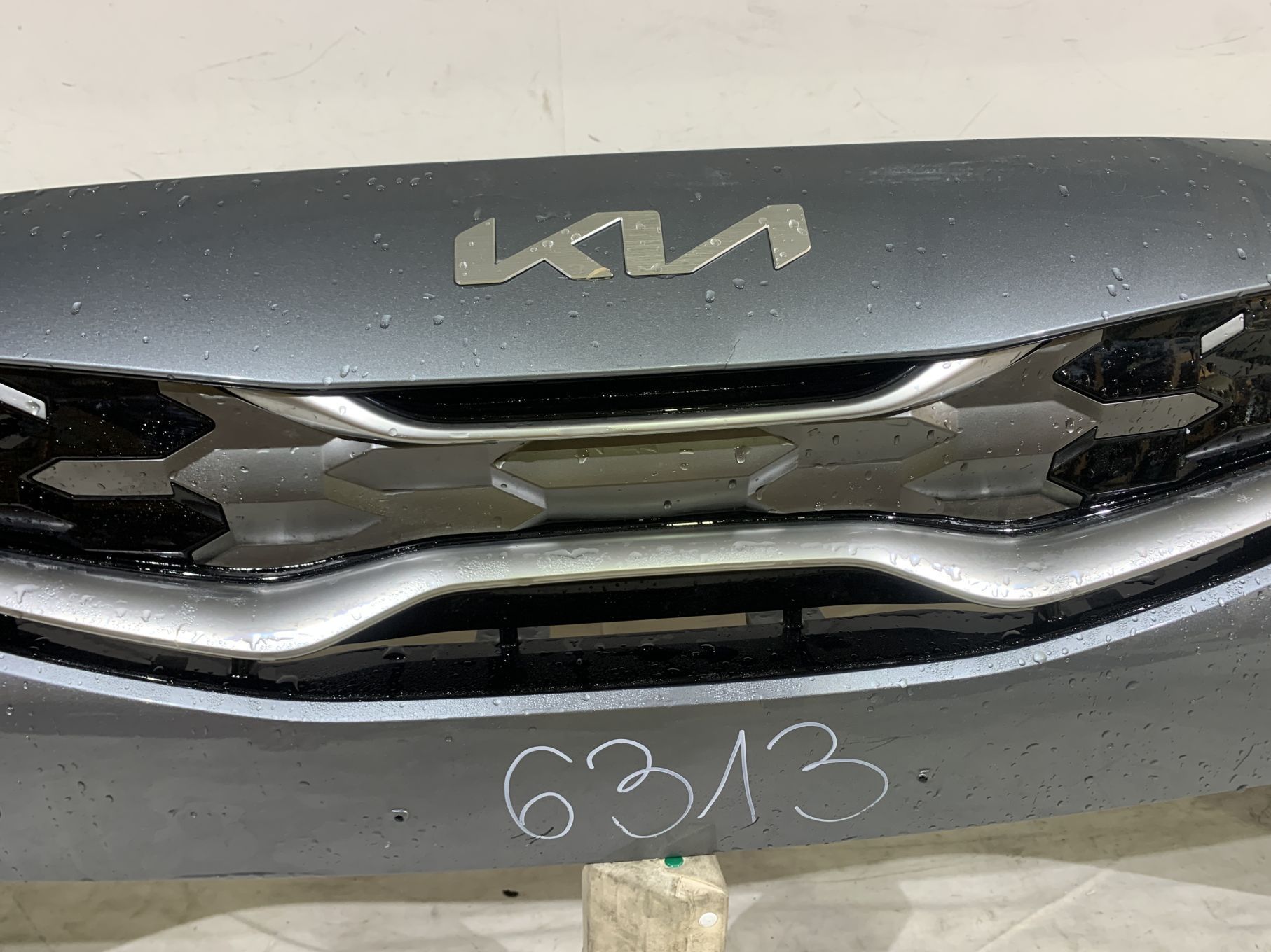 Bara fata Kia Ceed GT, Electric, 2021, 2022, 2023, 2024, cod origine OE 86511-J7KA0.