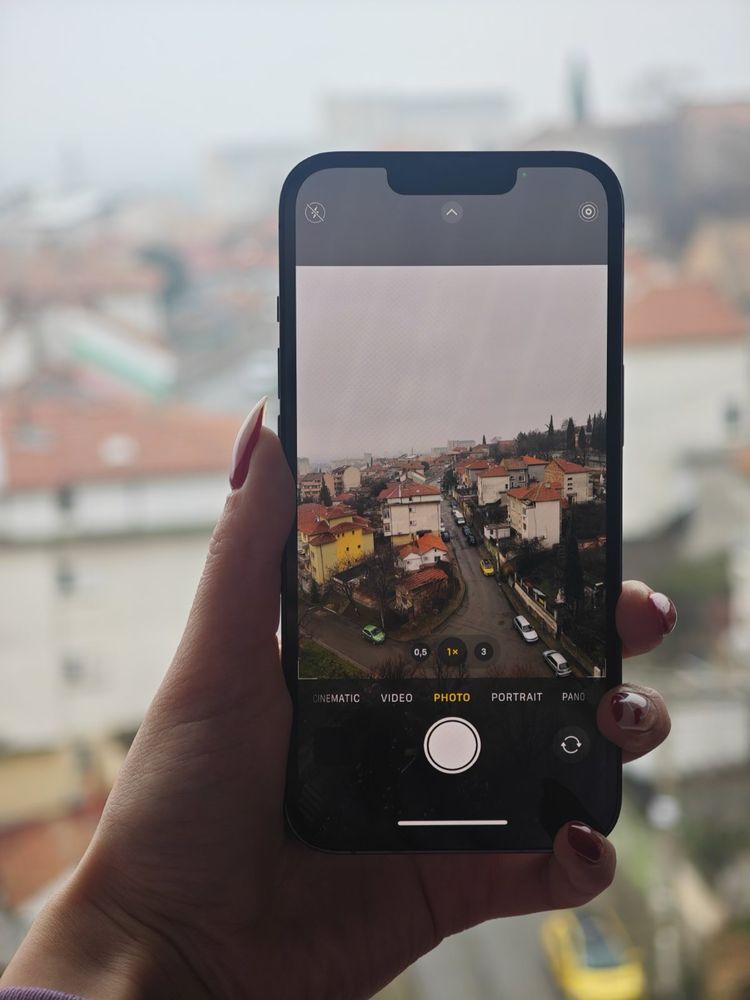 Iphone 13 Pro 128GB Graphite