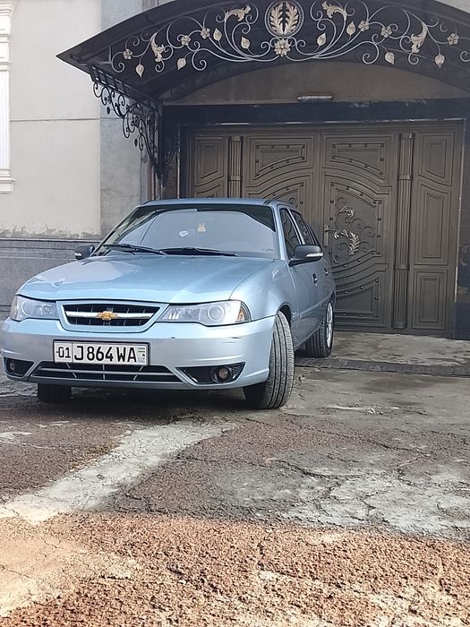 Nexia 2 2015 dons super  kandiyor