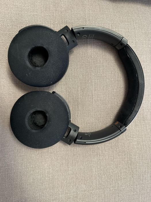 Слушалки Sony MDR-XB650BT