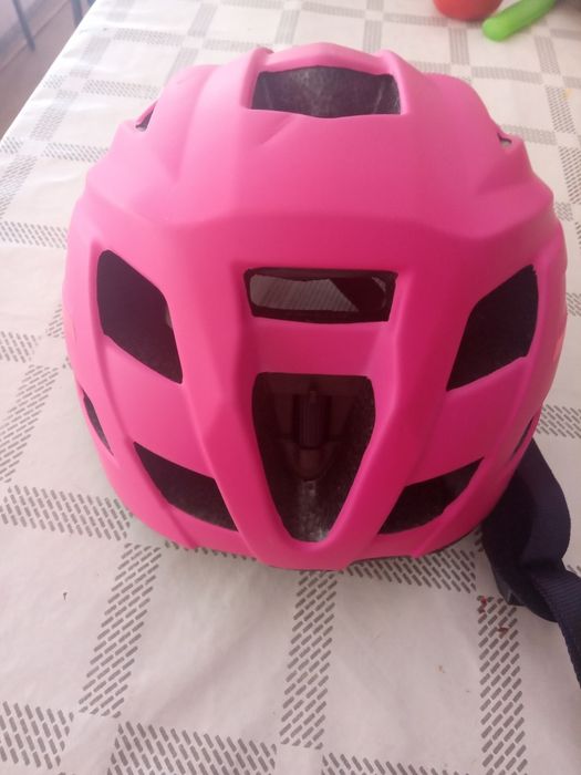 Casca Protectie Bicicleta,Skabord,Tricicleta etc marime M , UK NOUA !