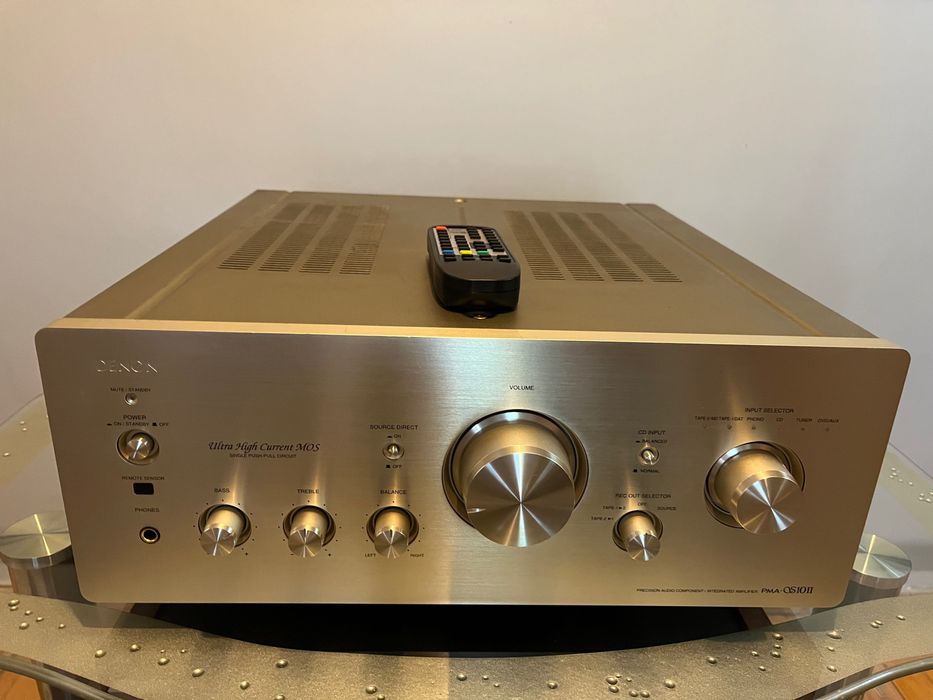 Denon pma s-10 mk2