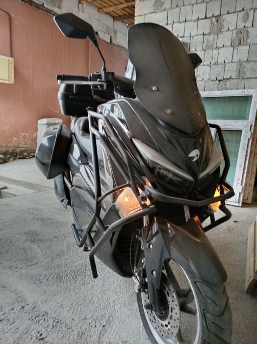 Exmakis 14min pirobek