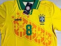 Tricou Brazilia kaka 8