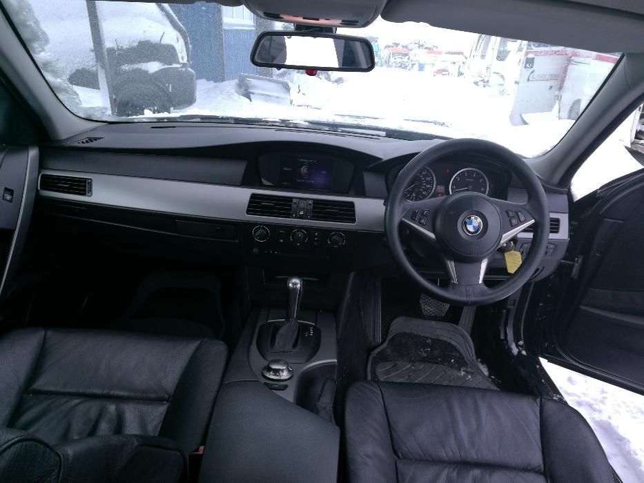Продавам БМВ BMW 520 Е60 2. 2I автоматик