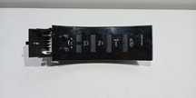 Butoane comenzi consola centrala A2218215451 Mercedes-Benz S-Class W2