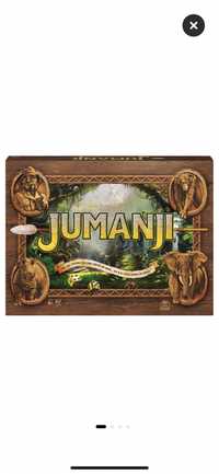 Joc Spin Master - Jumanji, editie 2022