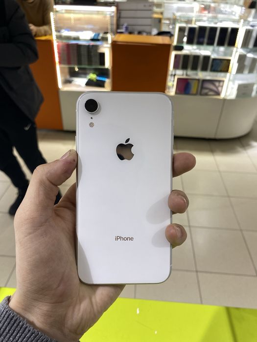 Iphone Xr 128gb