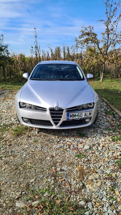 Vand Alfa Romeo 159