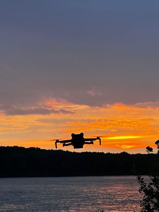 Аэросъемка|Съёмка с дрона|Павлодар