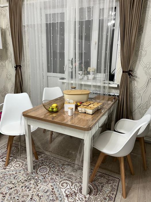 Продажа уютной квартиры