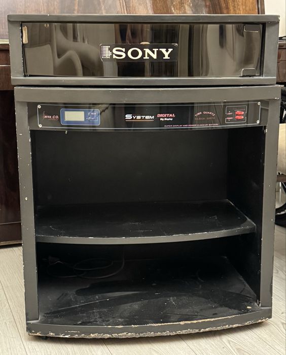 Комод под телевизор