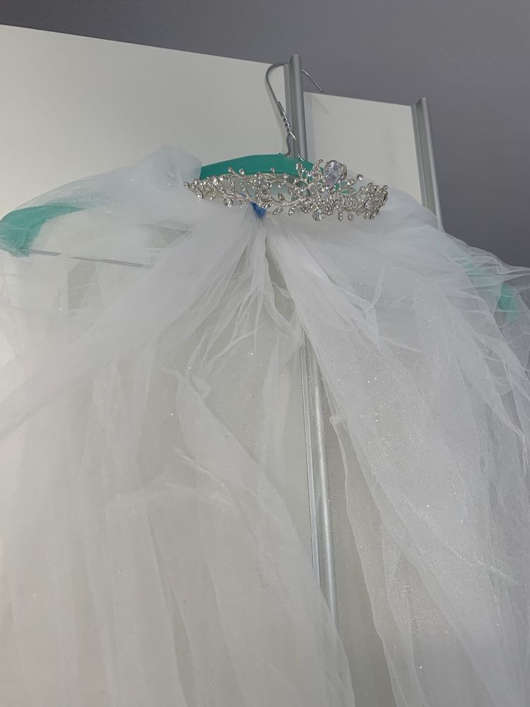 Rochie de mireasa