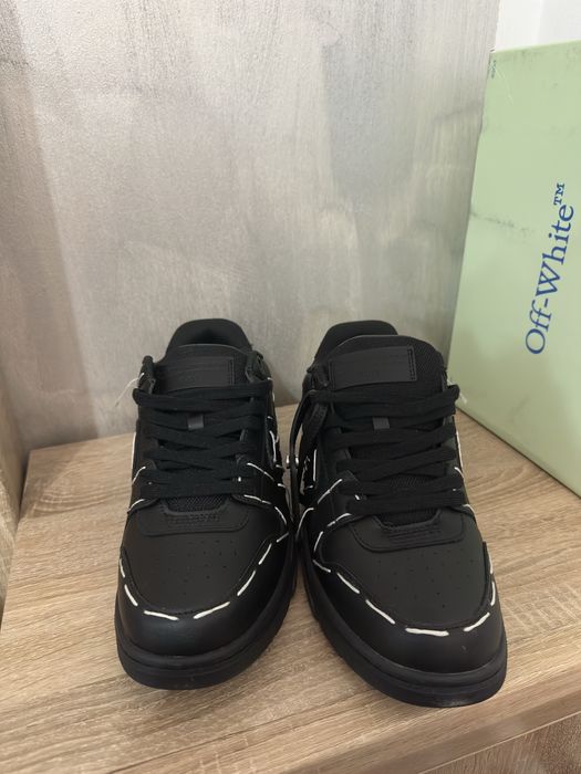 Off white out of office