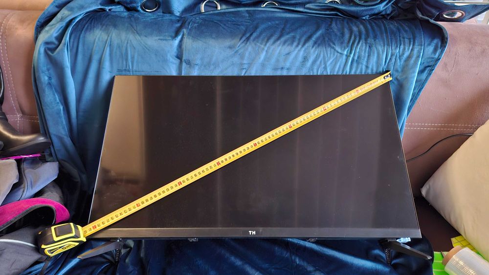 Телевизор JVC - 81см. диагонал