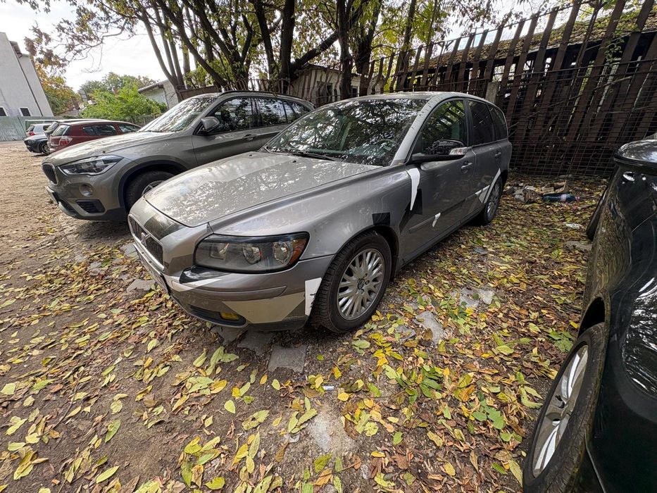 De vânzare VOLVO V50 2.0D