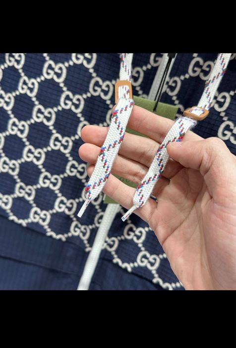 Gucci jacket XS-XXL
