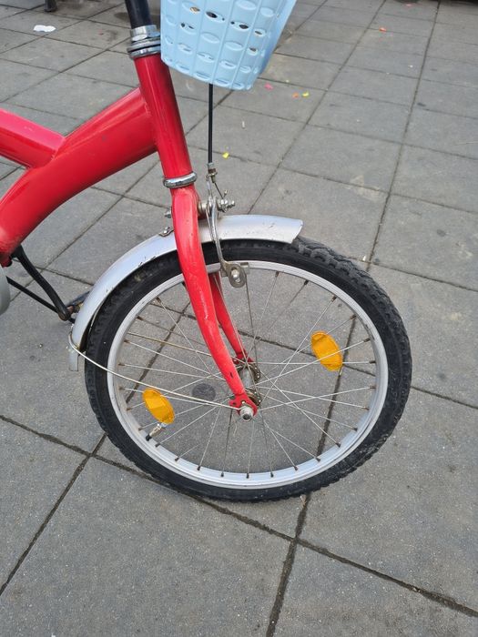 Vand bicicleta copii DHS