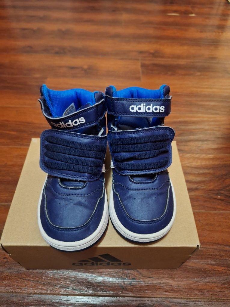 Детски кецове Adidas