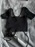 Топове Stradivarius, Bershka