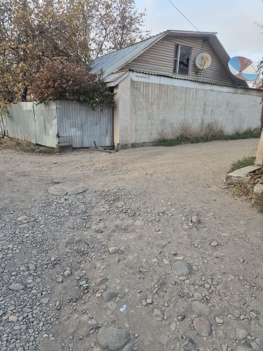 Аренда дома Иссык дачи