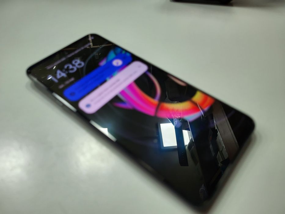 Motorola edge 20 lite Impeabil ca nou