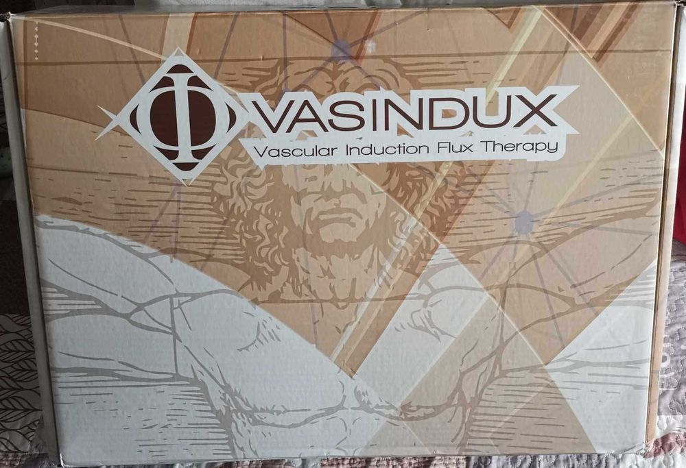 Vasindux home series 2.0