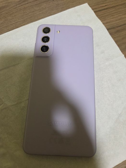 Samsung Galaxy S21 FE