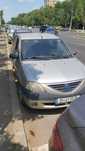 Dacia Logan 1,6 benzina