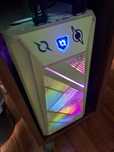 PC Gaming Aqiris