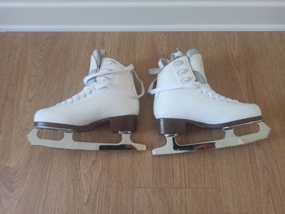 Кънки за лед Graf Bolero 34