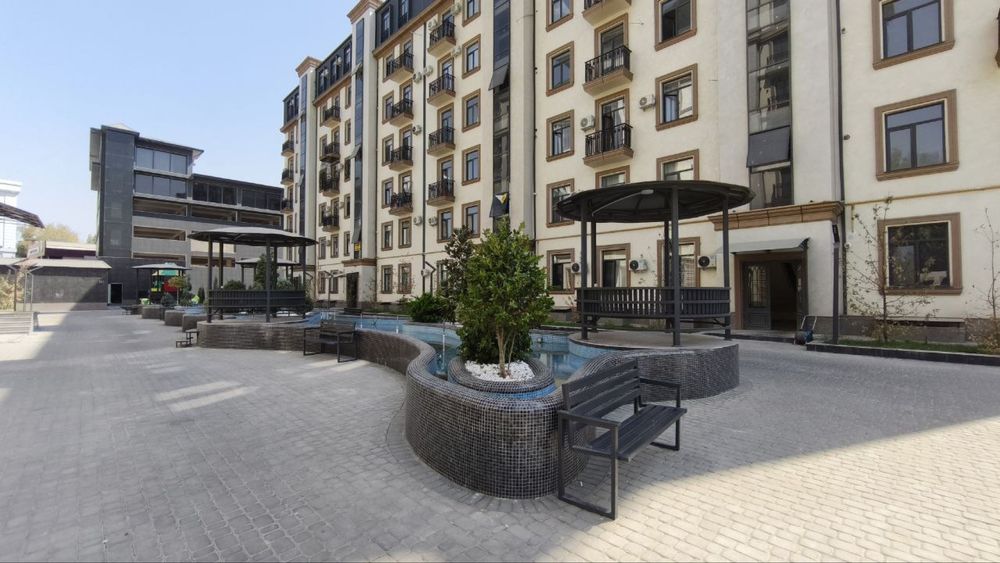 Новостройка Фазо  Карасу 2 мирзо улугбек 2/6/7